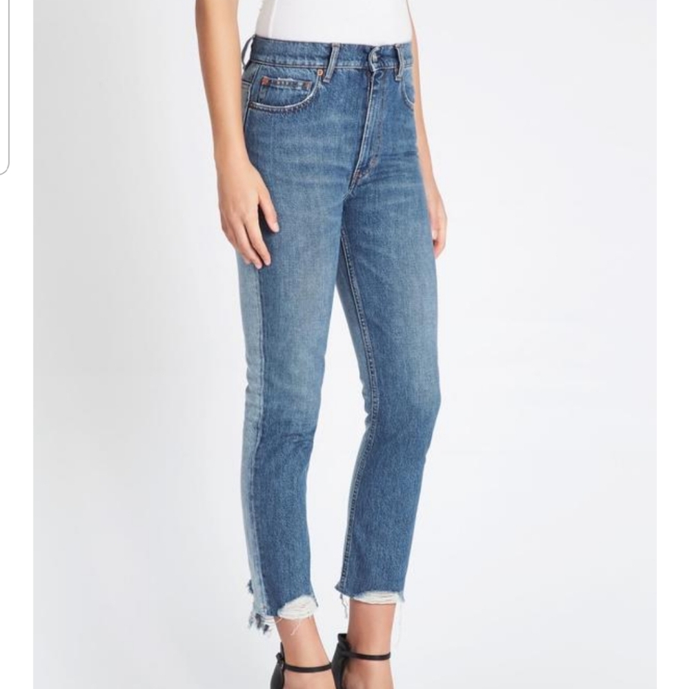 IRO Argan Jeans